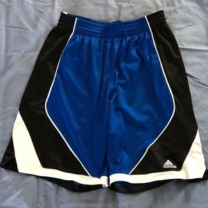 Adidas Shorts